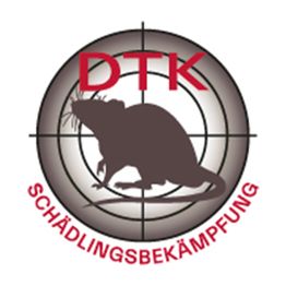 DTK Schädlingsbekämpfung Detlef Krause logo
