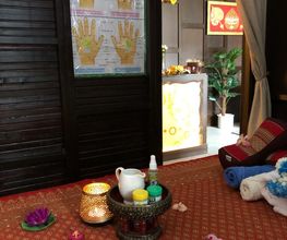 Tawan Thai Massage Bild 8