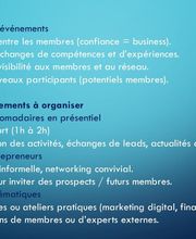 Loin Ensemble Organisons Maintenant image 12