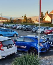 Garage Chuard SA Bild 1