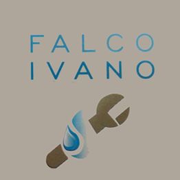 Falco Ivano logo