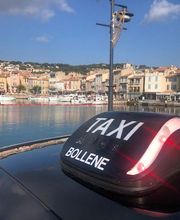 Taxi Massilia Bollène image 10