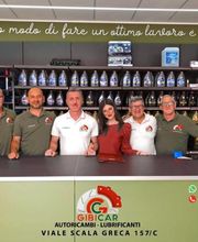 Gallery Cliente
