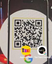 Taxi Saint Maclou image 1