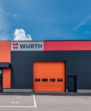 Würth Proxishop Dunkerque image 1