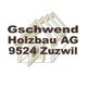 Gschwend Holzbau AG