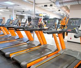Basic-Fit 24/7 afbeelding 6