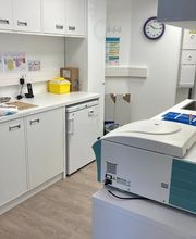 Laboratoire Vitrolles Padovani - BIOGROUP PROVENCE image 7