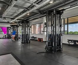 Basic-Fit 24/7 image 1