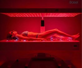 Cryocenter Basel AG Bild 10