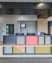 B&B HOTEL Colmar Expo image 4