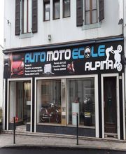 Alpina Auto Moto Ecole image 3