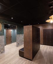 L'Appart Fitness - salle de sport Pusignan image 13