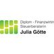 Julia Götte Steuerberaterin
