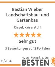 werkenntdenBESTEN.de Qualitätssiegel