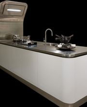 MAGENTA Home Design - Veneta Cucine Bild 11