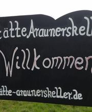 Waldgaststätte Araunerskeller Bild 4