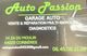 Garage auto passion corbieres en provence