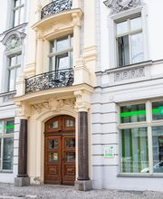 AOK-Kundencenter Bernburg