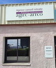 Agence conseil retraite Agirc-Arrco de Carcassonne image 1