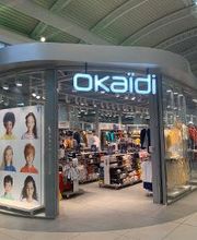 OKAIDI TERNI CC COSPEA immagine 1