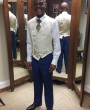 André Marcel Tailleur image 3