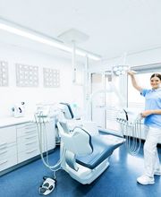 Dr. med. dent. Schröen Ola Bild 11