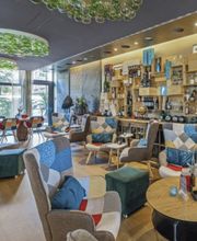 Cocoon Bistrot-Caffé Bild 4