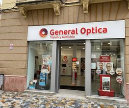 General Optica - Visión y Audición imagen 9