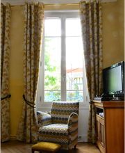 Le Cossec Yvon Du Siège Au Décor image 3