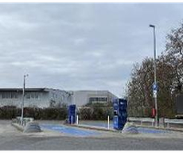 Aral pulse Ladestation Bild 4