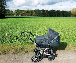 KinderwagenMaxe Bild 6