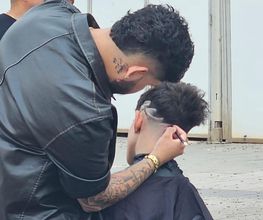 DG Barber Shop imagen 2