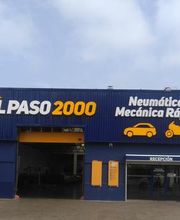 El Paso 2000 imagen 1