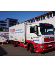 Wiesmann Getränkehandel Bild 1