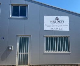Prestalift image 1