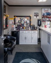 Entrance/Lobby/Interior Space