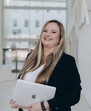 Olga Bensfar I Digitale Positionierung Bild 5