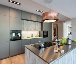 TECNIX SA - VENETA CUCINE Bild 5