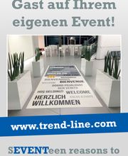 trend line eventhouse GmbH Bild 2