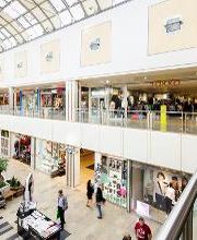 Allee-Center Essen-Altenessen Bild 11