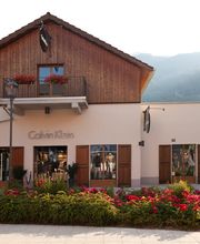 Calvin Klein Outlet Bild 1