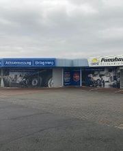 Pneuhage Reifen und Autoservice Bild 9