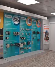 Reymaster Materiais Elétricos imagen 8