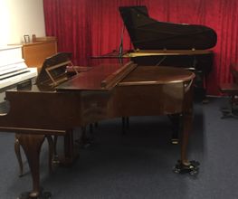 Piano-Music Simmen Bild 4