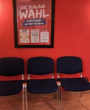 Munster Wartebereich