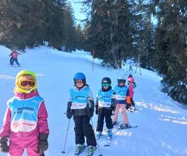 Schweizer Ski- und Snowboardschule Zürich Bild 3