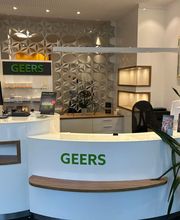 Empfangsbereich von GEERS