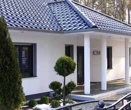 MIWE Massivhaus Bild 12