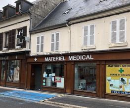 Pharmacie Bleuse image 6